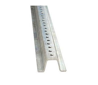 U-Channel Sign Posts